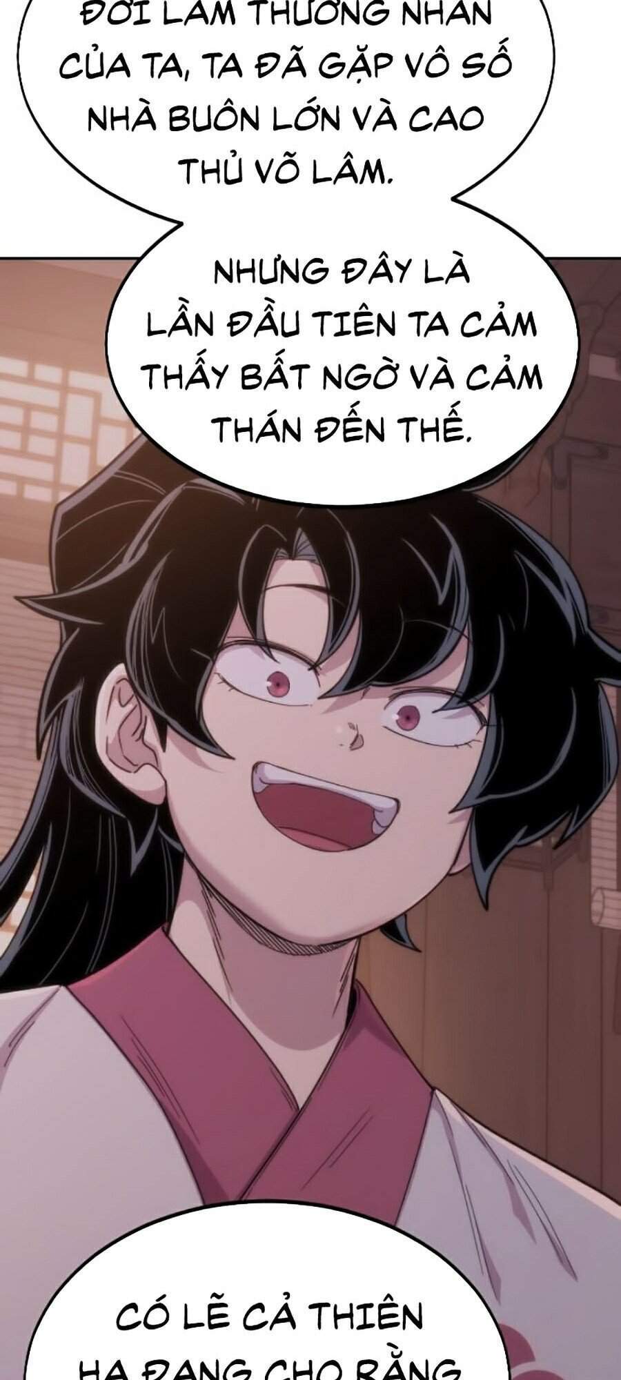 Hoa Sơn Tái Khởi Chap 30 - Next Chap 31