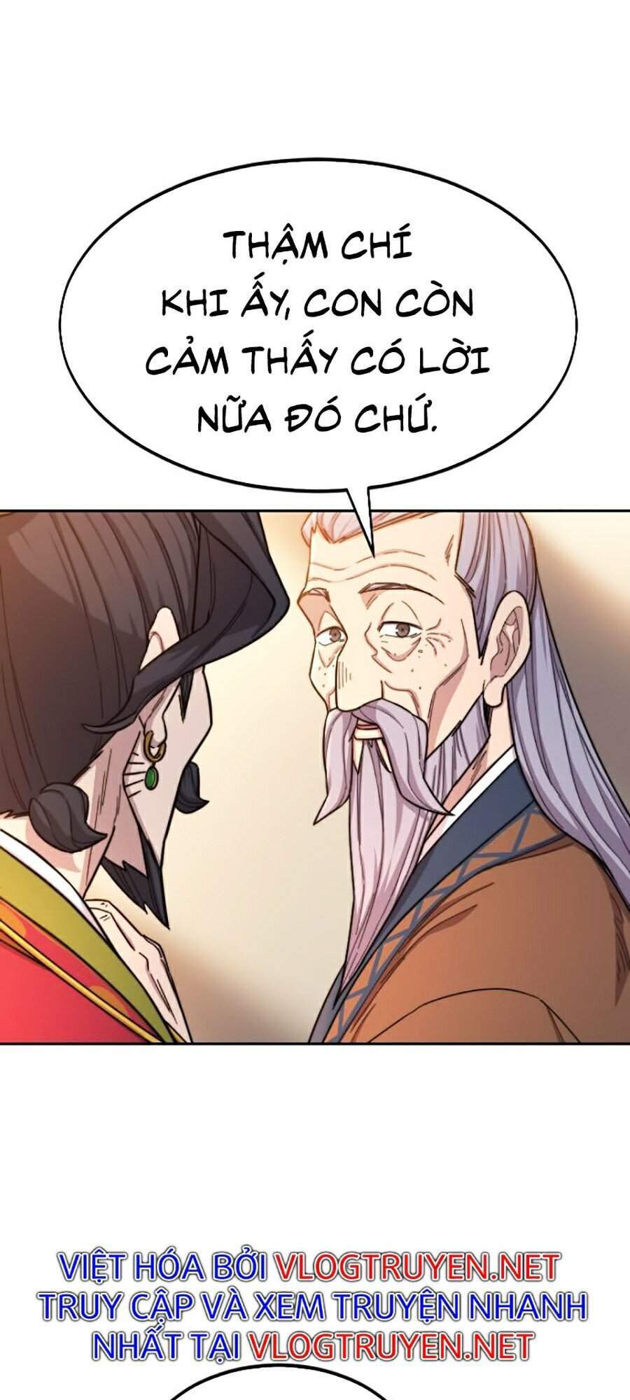 Hoa Sơn Tái Khởi Chap 30 - Next Chap 31