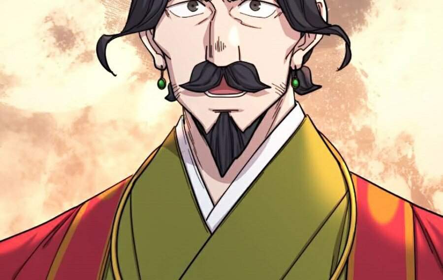 Hoa Sơn Tái Khởi Chap 30 - Next Chap 31