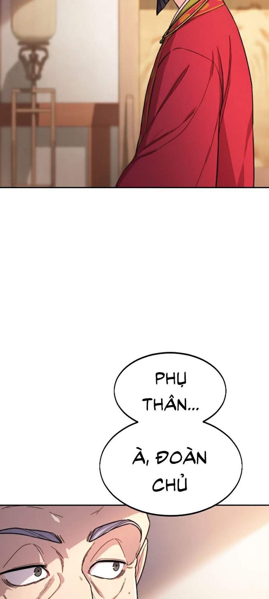 Hoa Sơn Tái Khởi Chap 30 - Next Chap 31