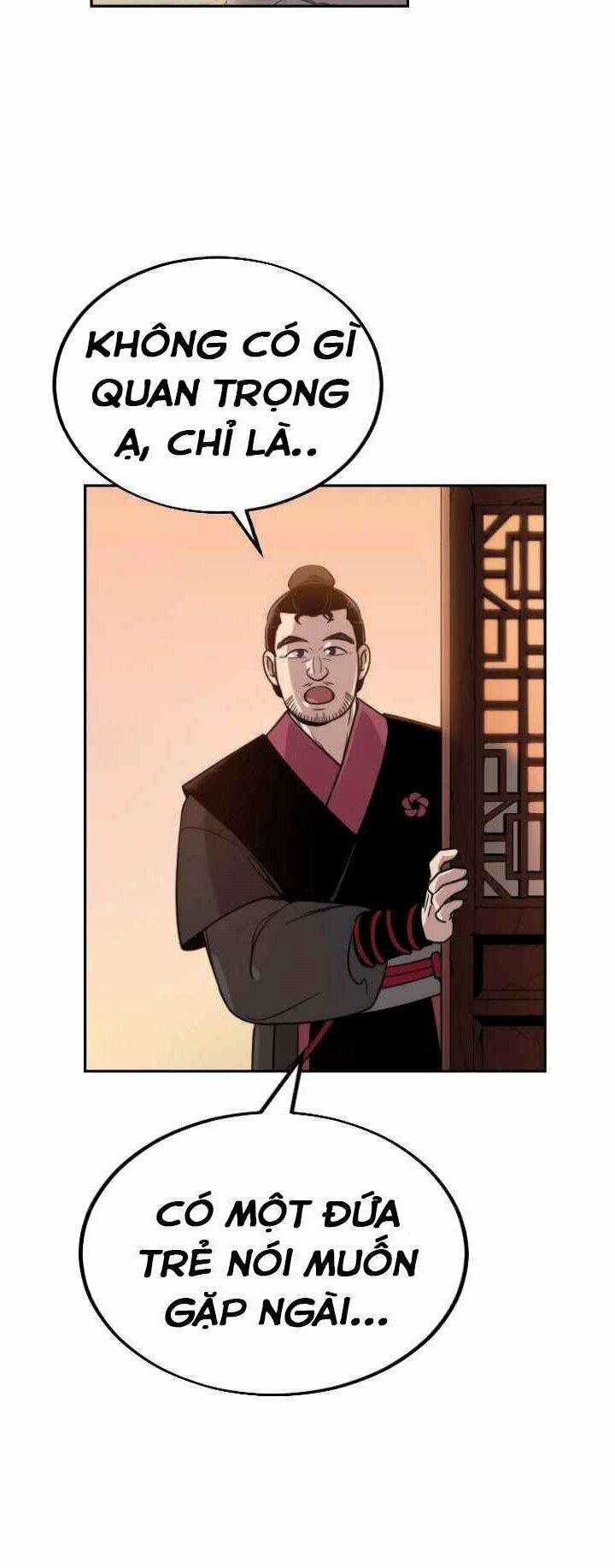 Hoa Sơn Tái Khởi Chap 3 - Next Chap 4