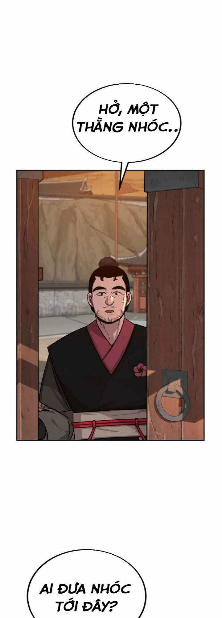 Hoa Sơn Tái Khởi Chap 3 - Next Chap 4