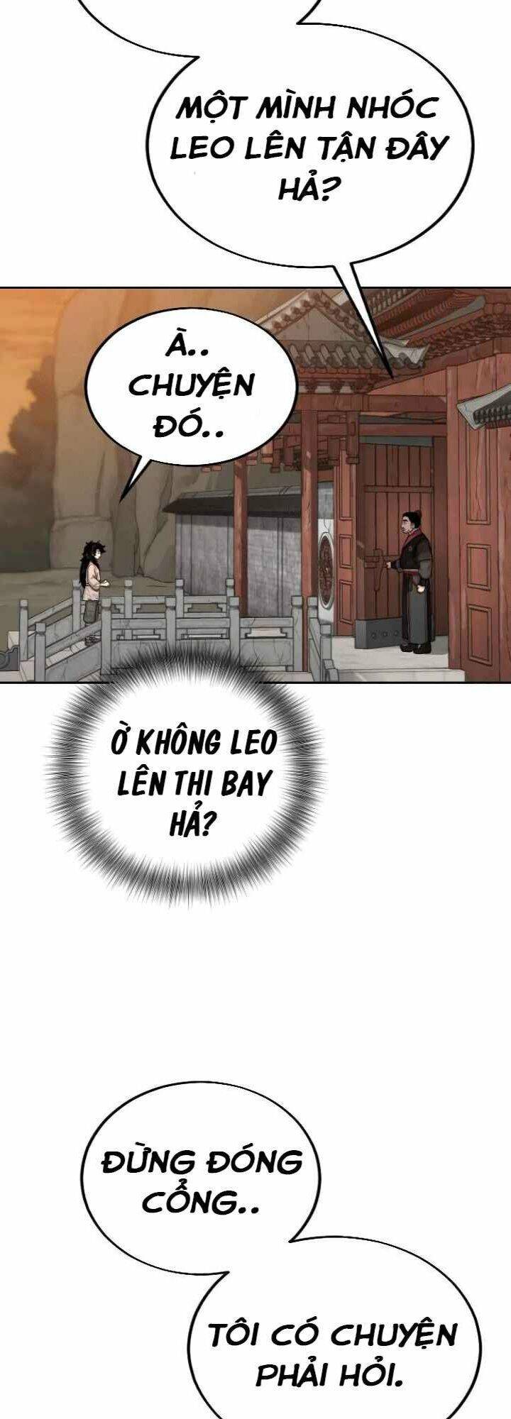 Hoa Sơn Tái Khởi Chap 3 - Next Chap 4