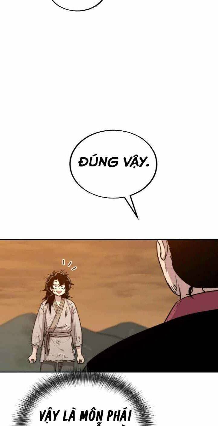 Hoa Sơn Tái Khởi Chap 3 - Next Chap 4