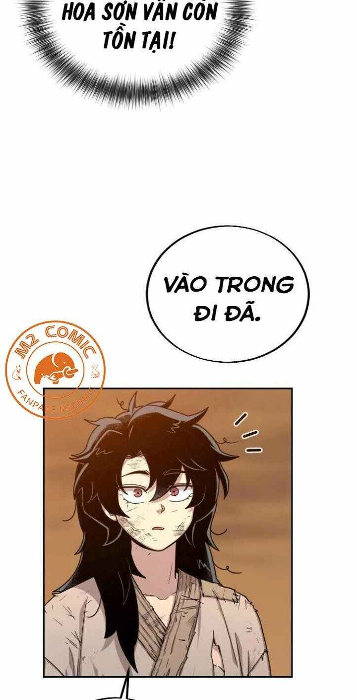 Hoa Sơn Tái Khởi Chap 3 - Next Chap 4