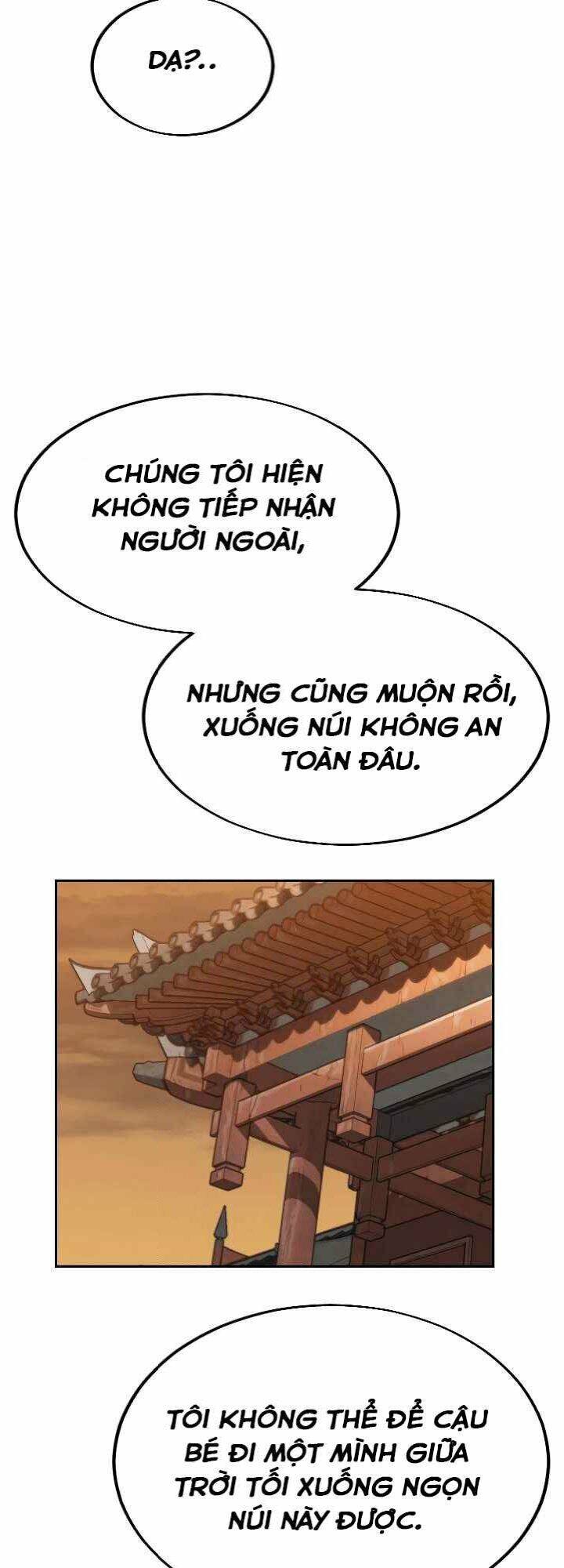 Hoa Sơn Tái Khởi Chap 3 - Next Chap 4