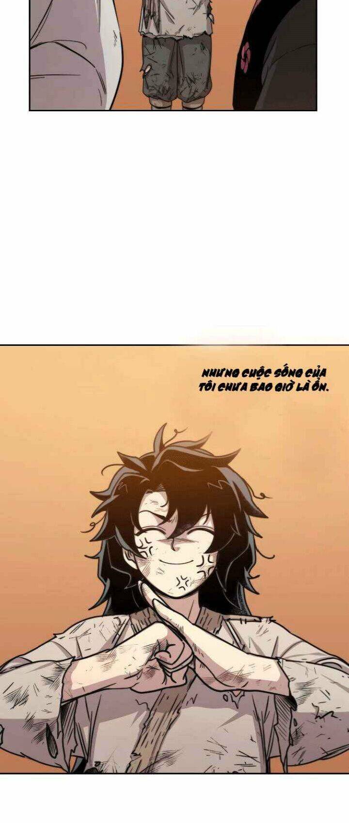 Hoa Sơn Tái Khởi Chap 3 - Next Chap 4