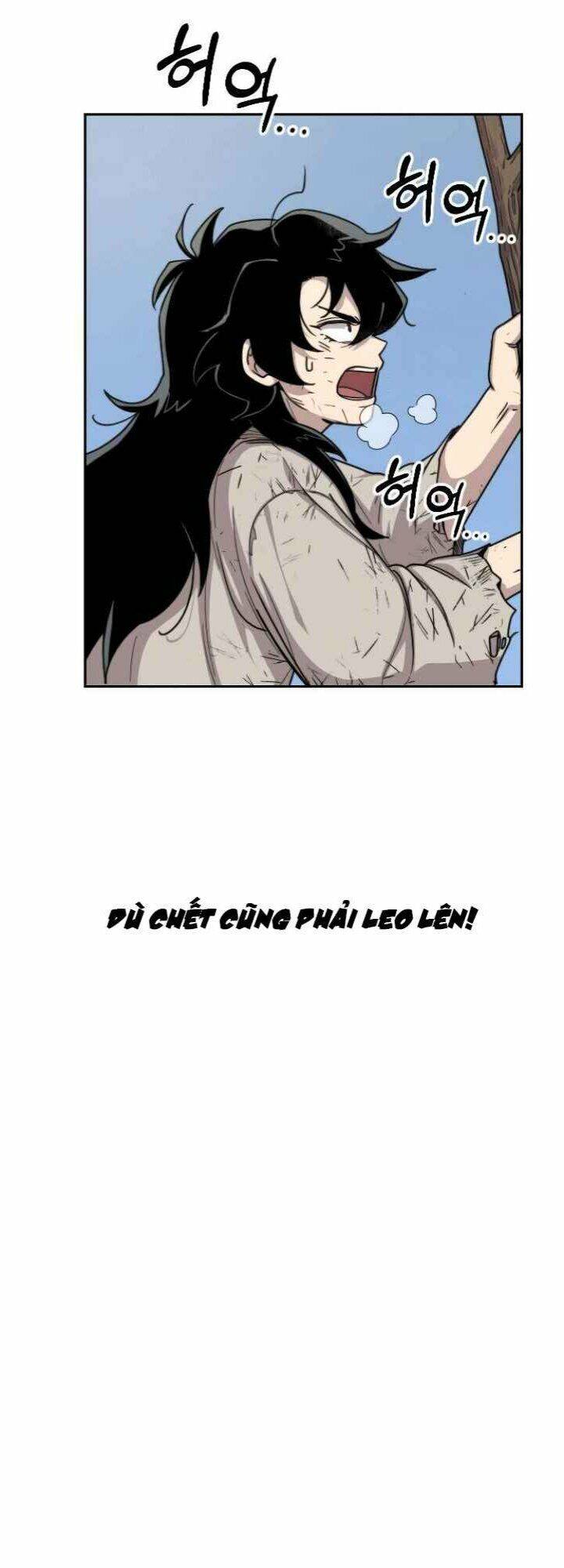 Hoa Sơn Tái Khởi Chap 3 - Next Chap 4