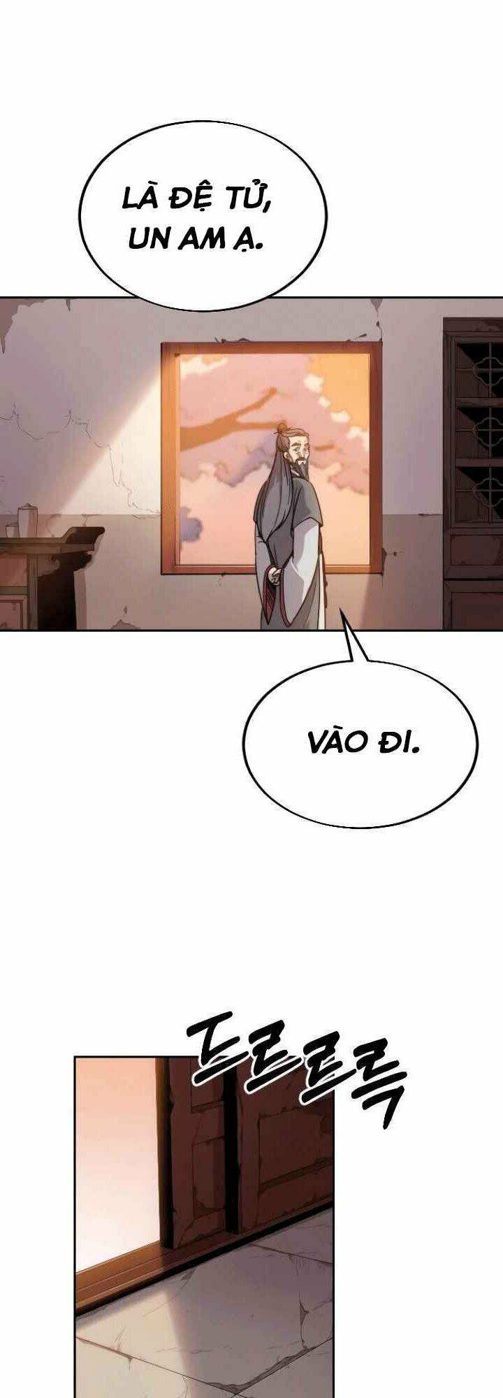 Hoa Sơn Tái Khởi Chap 3 - Next Chap 4