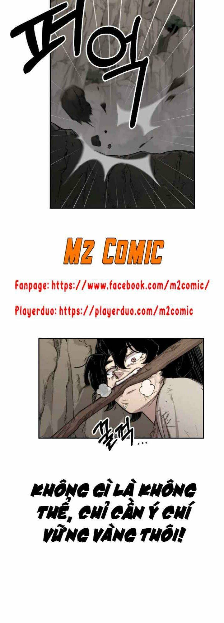 Hoa Sơn Tái Khởi Chap 3 - Next Chap 4