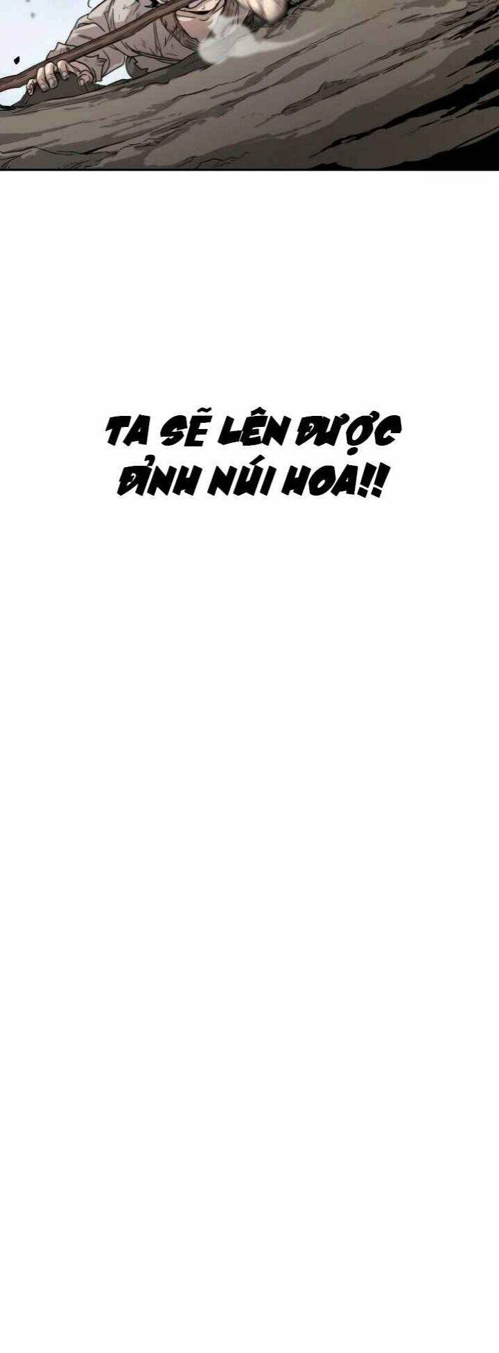 Hoa Sơn Tái Khởi Chap 3 - Next Chap 4
