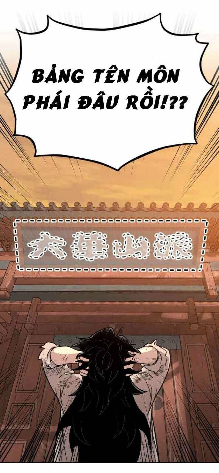 Hoa Sơn Tái Khởi Chap 3 - Next Chap 4