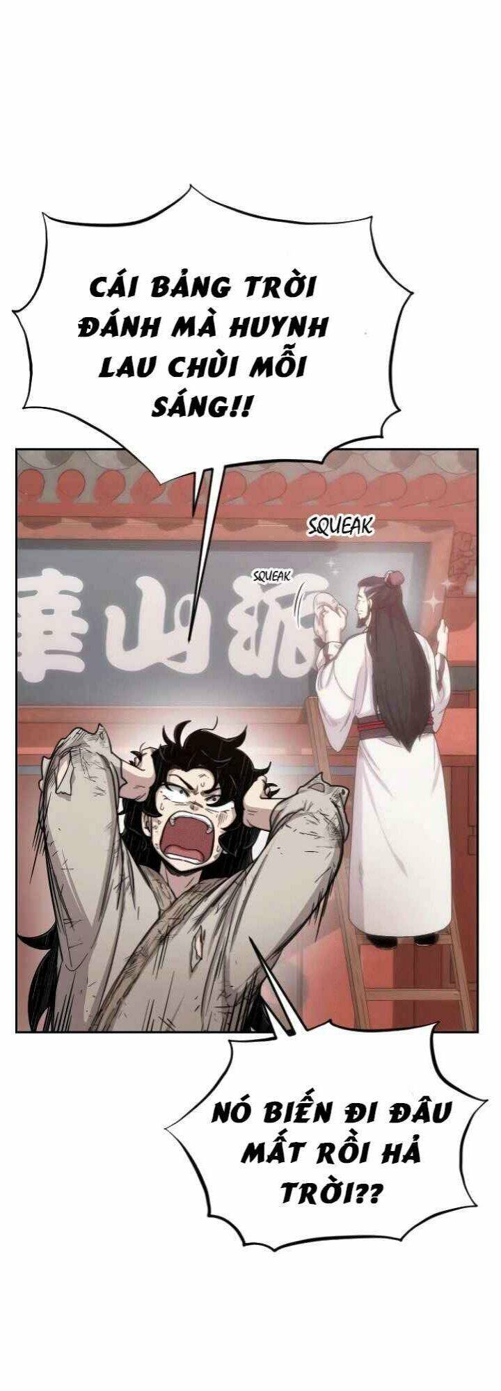 Hoa Sơn Tái Khởi Chap 3 - Next Chap 4