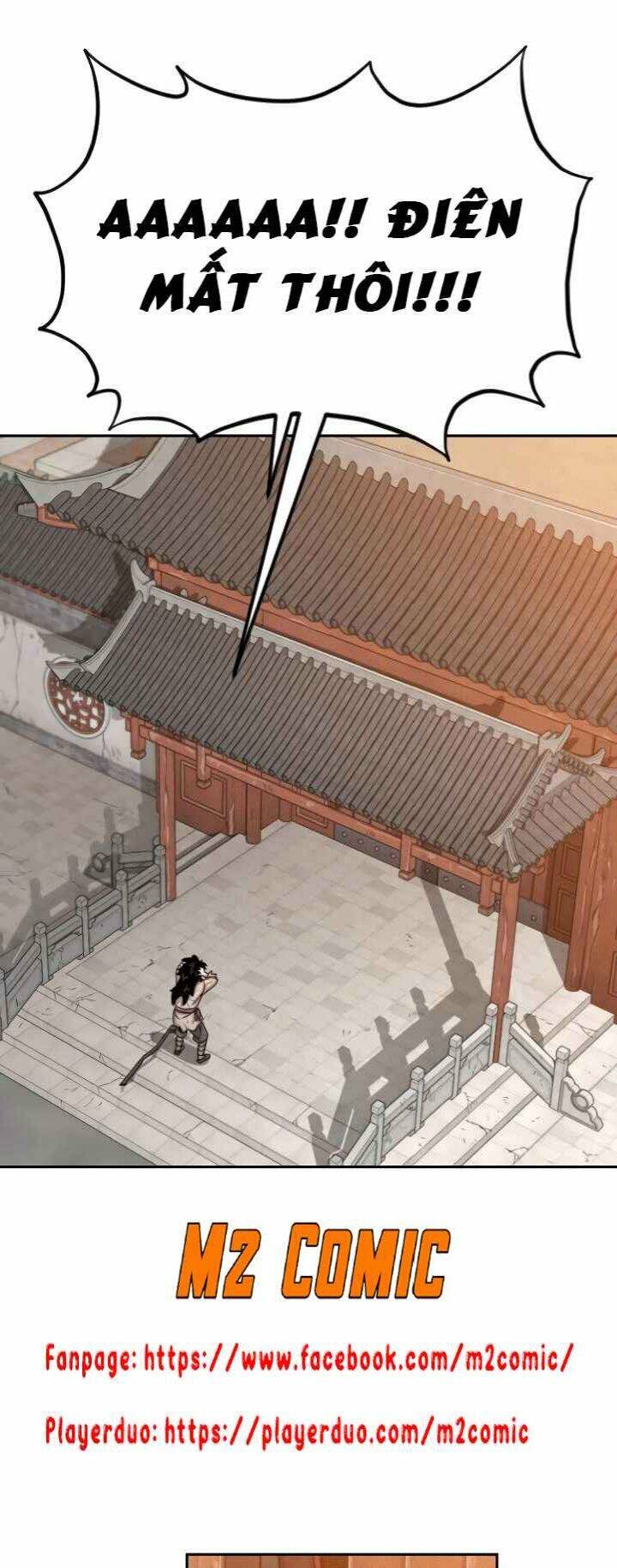 Hoa Sơn Tái Khởi Chap 3 - Next Chap 4