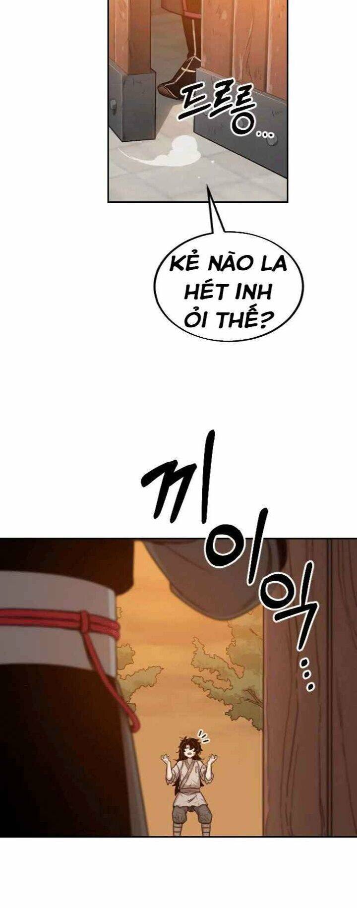 Hoa Sơn Tái Khởi Chap 3 - Next Chap 4