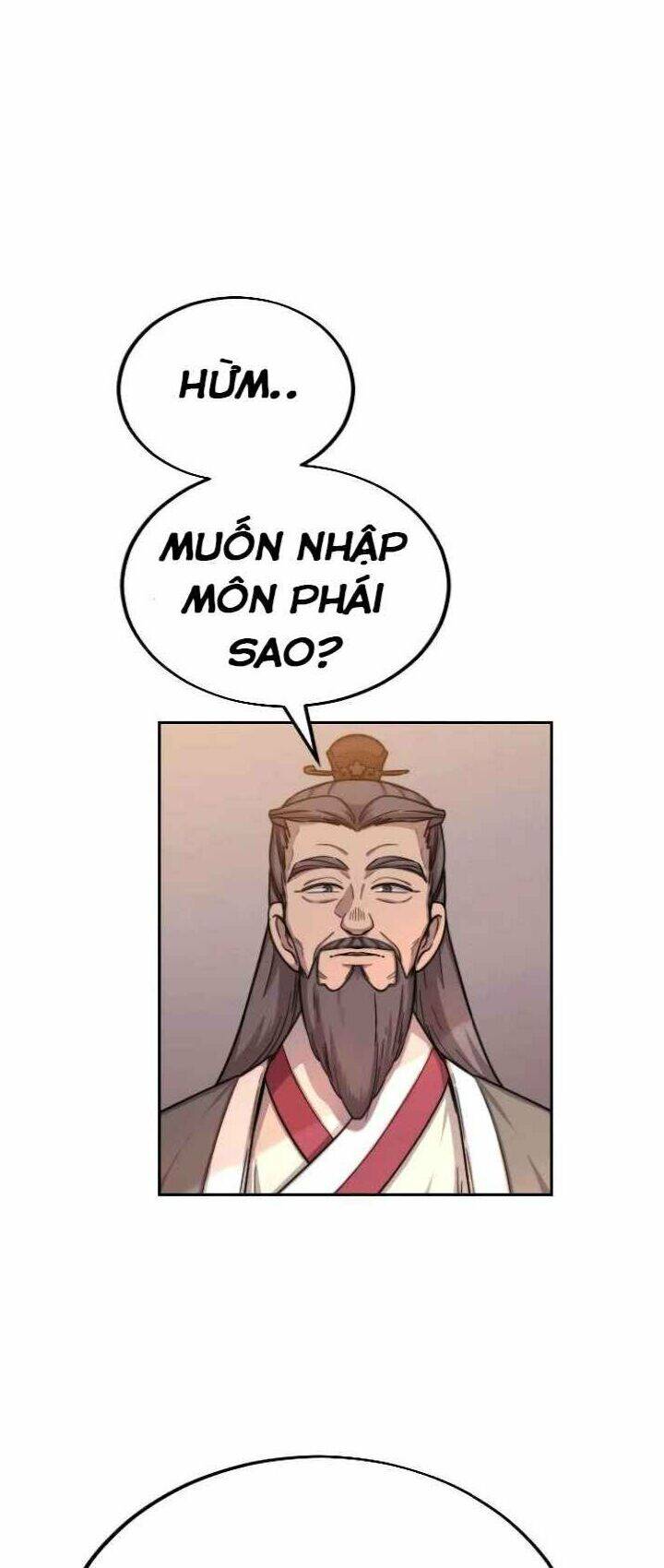 Hoa Sơn Tái Khởi Chap 3 - Next Chap 4