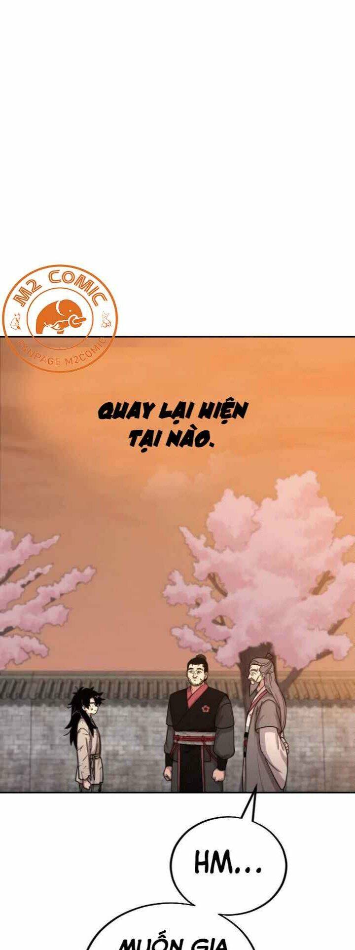 Hoa Sơn Tái Khởi Chap 3 - Next Chap 4