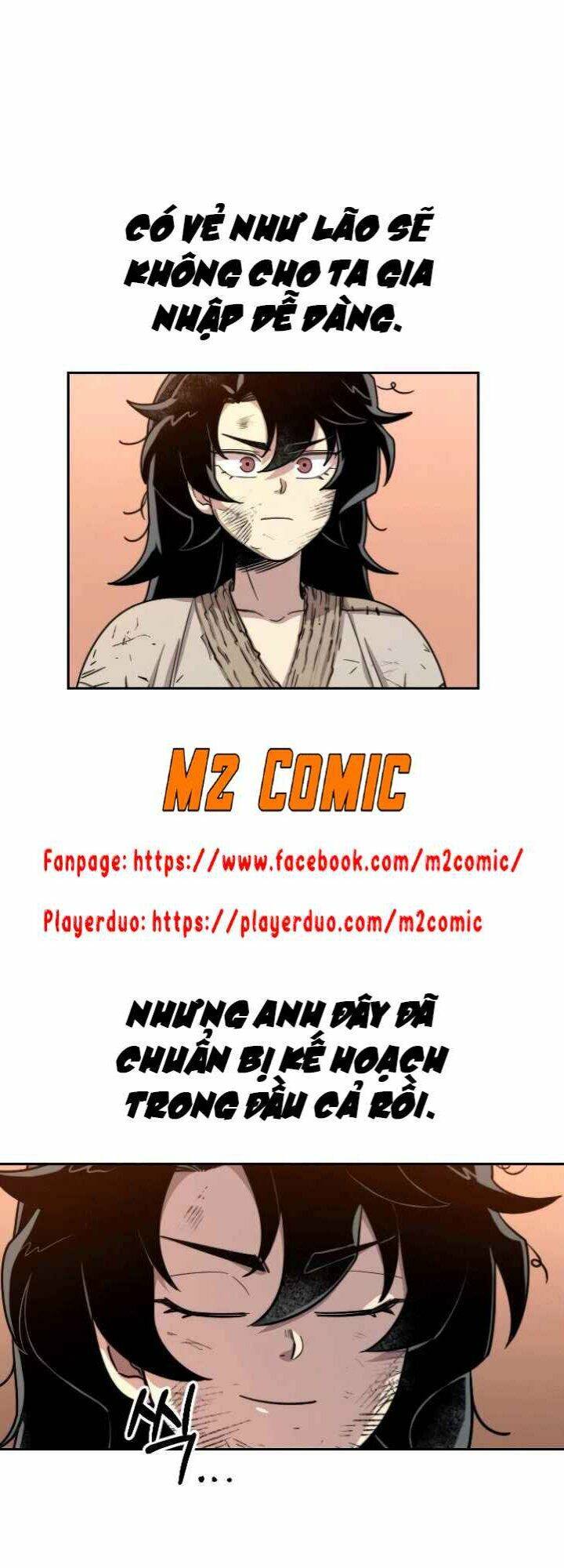Hoa Sơn Tái Khởi Chap 3 - Next Chap 4