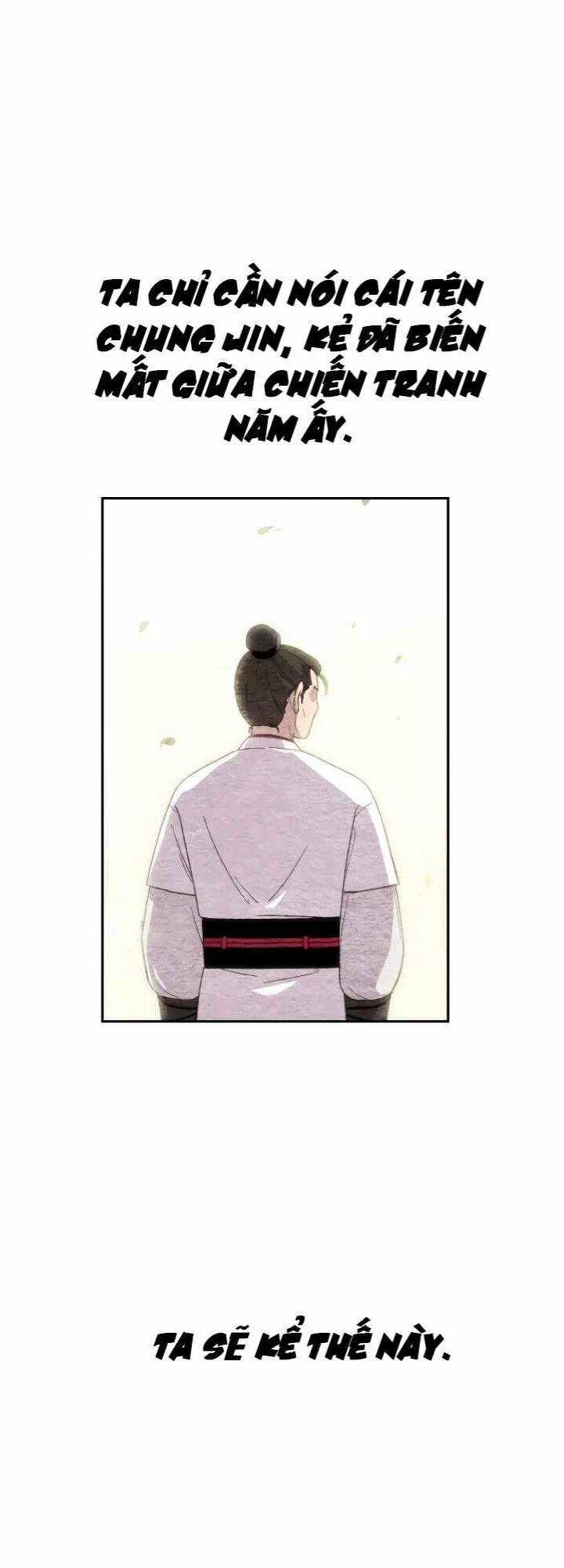 Hoa Sơn Tái Khởi Chap 3 - Next Chap 4