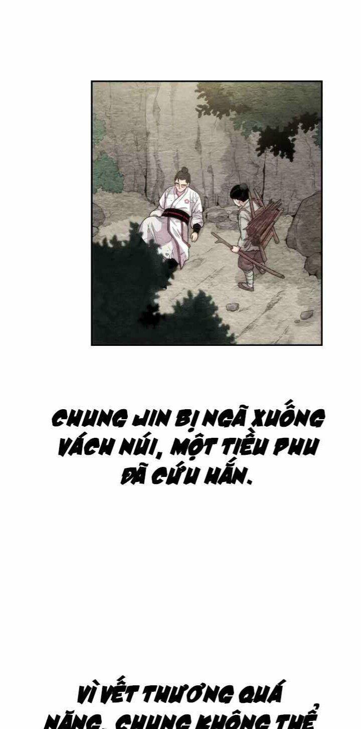 Hoa Sơn Tái Khởi Chap 3 - Next Chap 4