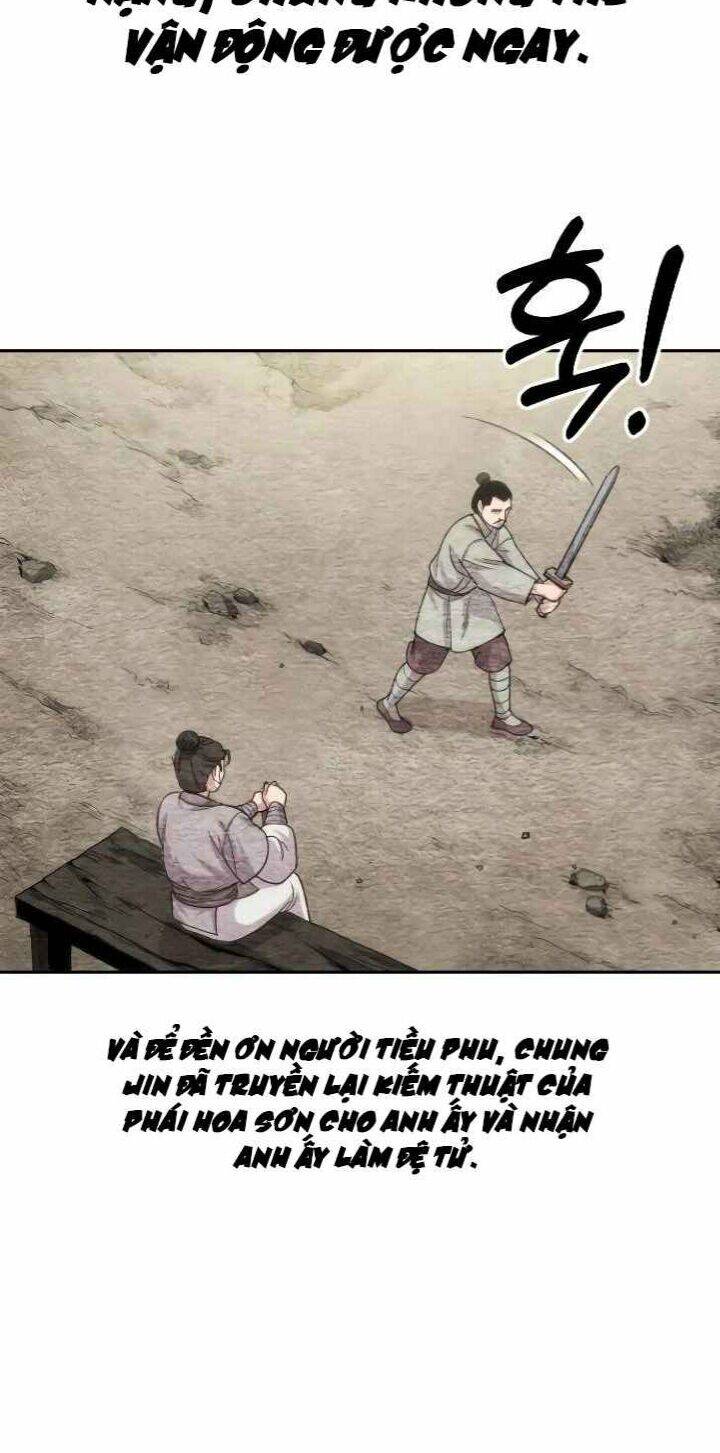 Hoa Sơn Tái Khởi Chap 3 - Next Chap 4