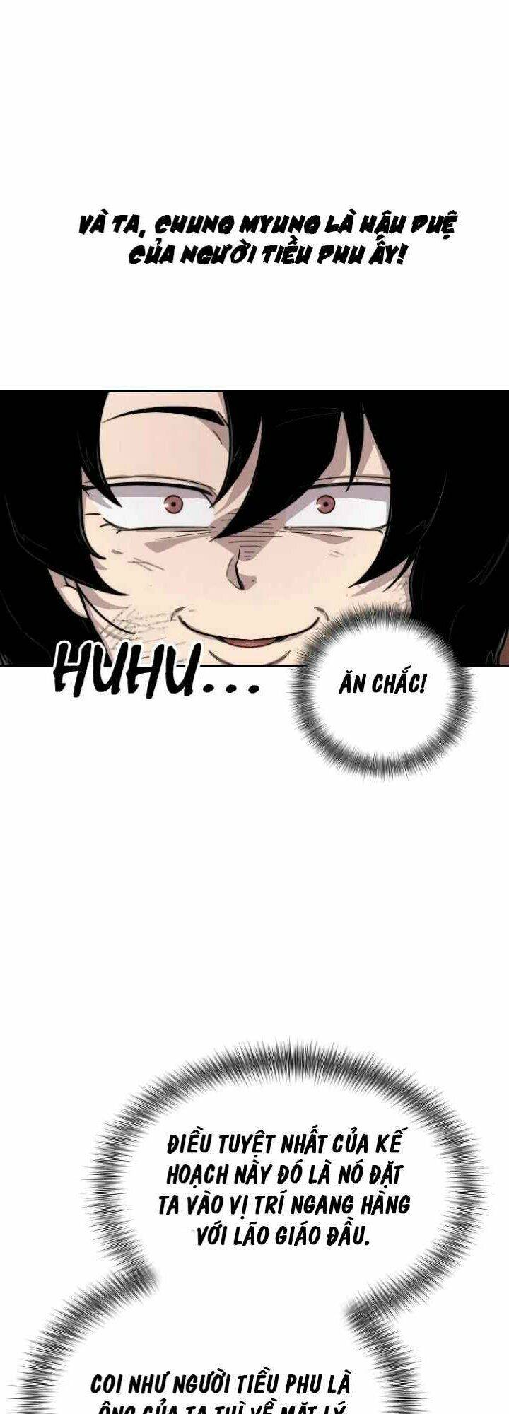 Hoa Sơn Tái Khởi Chap 3 - Next Chap 4