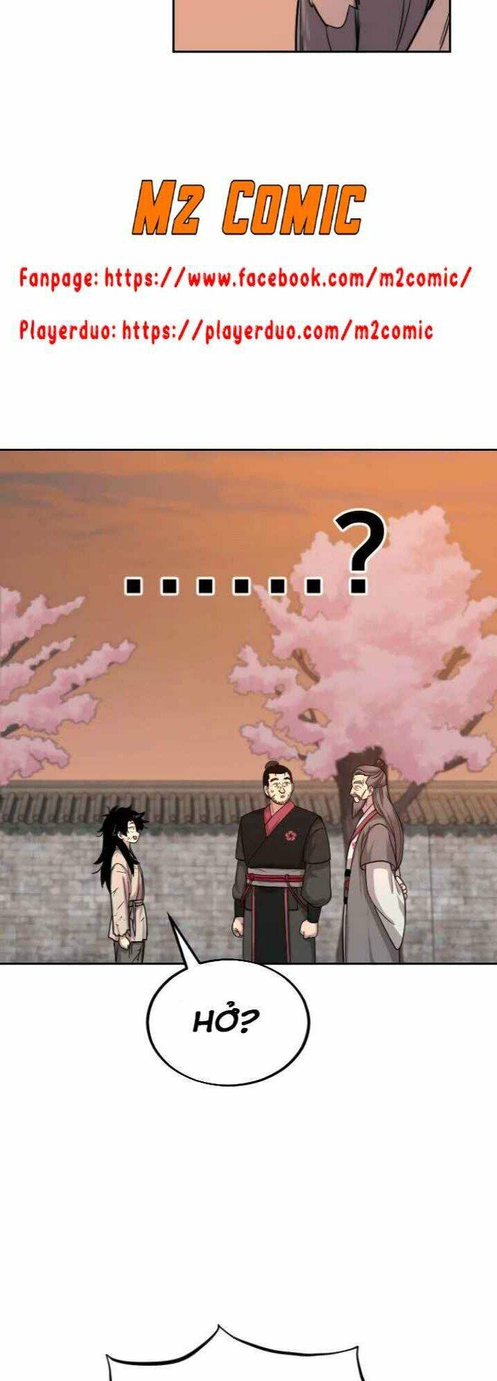 Hoa Sơn Tái Khởi Chap 3 - Next Chap 4