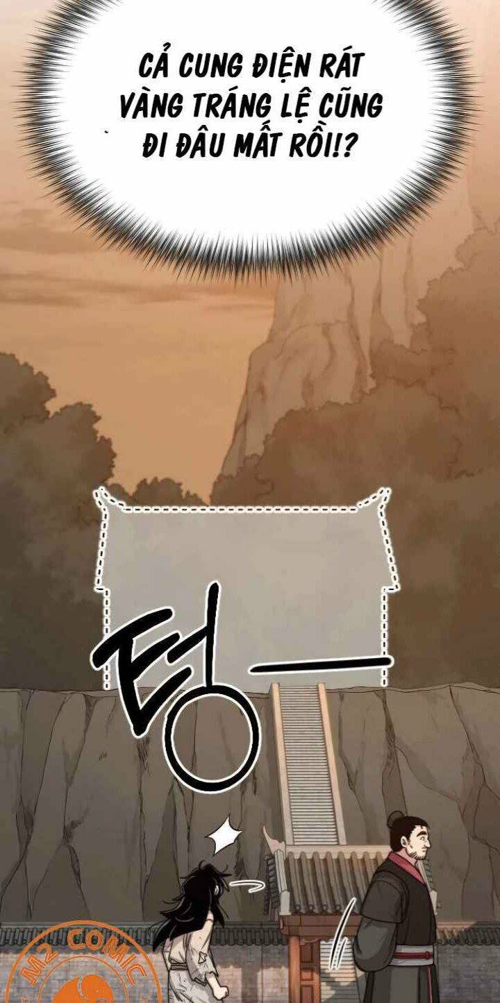 Hoa Sơn Tái Khởi Chap 3 - Next Chap 4