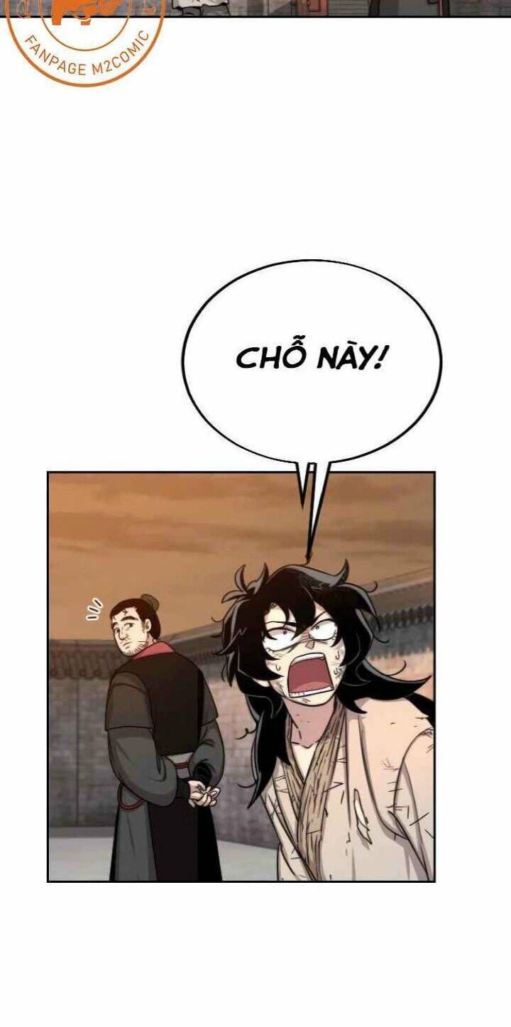 Hoa Sơn Tái Khởi Chap 3 - Next Chap 4