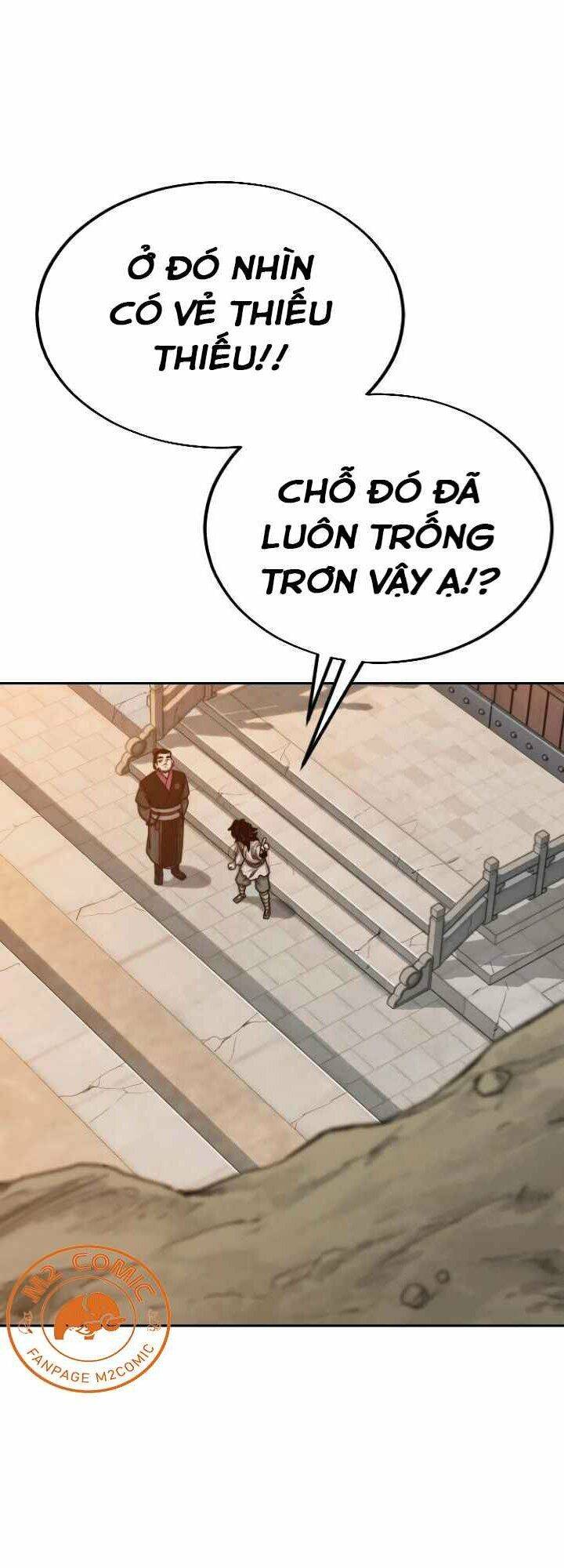 Hoa Sơn Tái Khởi Chap 3 - Next Chap 4