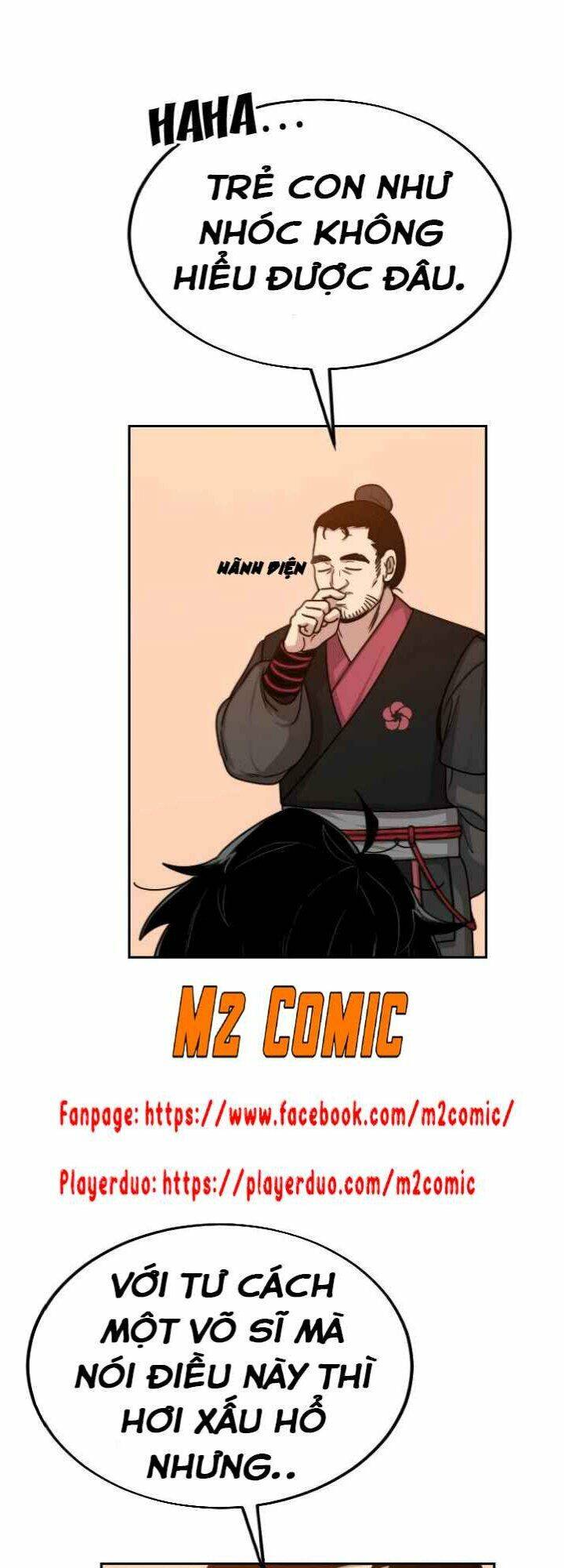 Hoa Sơn Tái Khởi Chap 3 - Next Chap 4