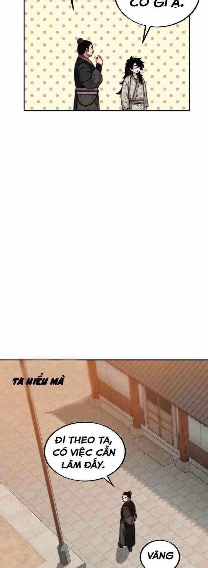 Hoa Sơn Tái Khởi Chap 3 - Next Chap 4