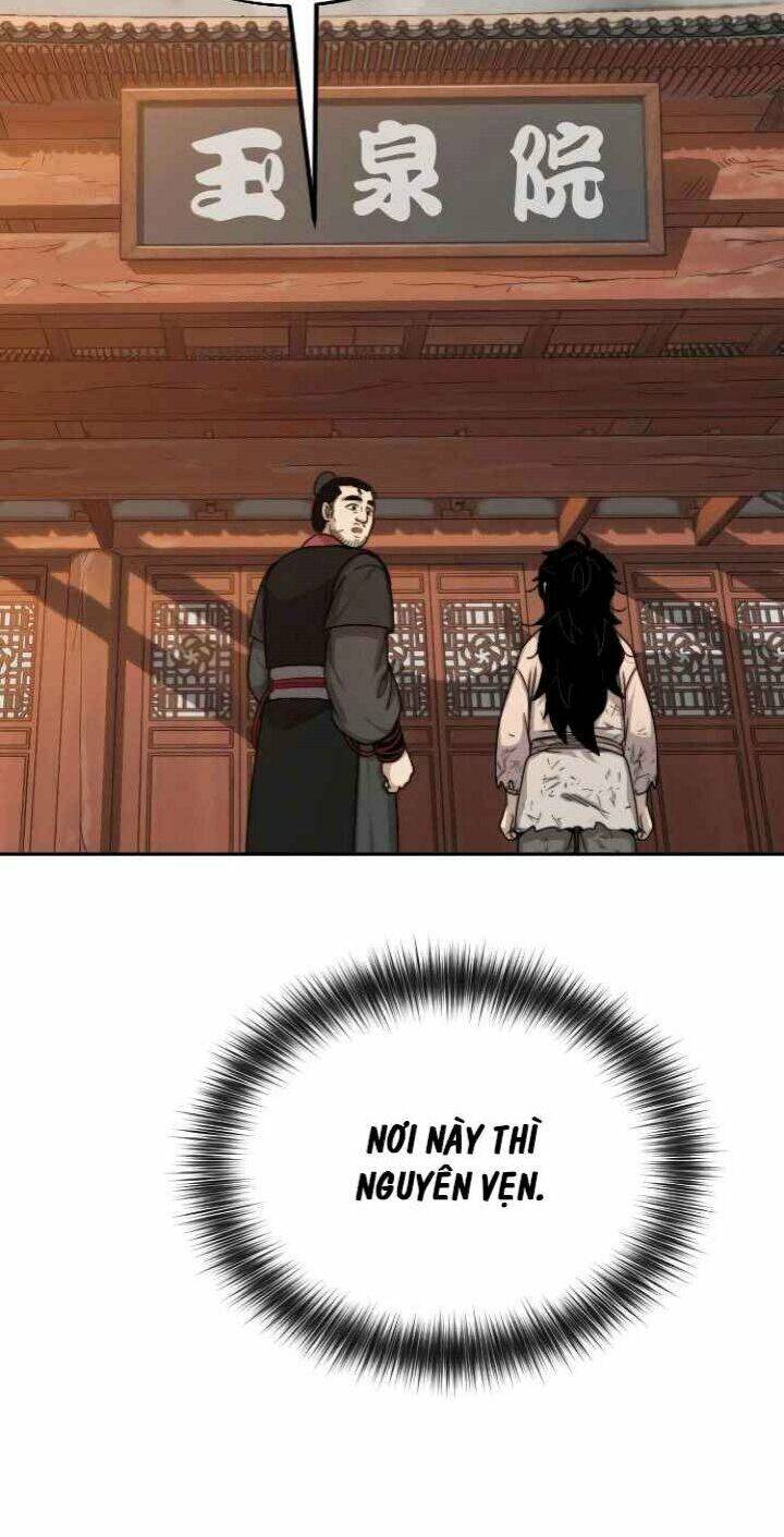 Hoa Sơn Tái Khởi Chap 3 - Next Chap 4