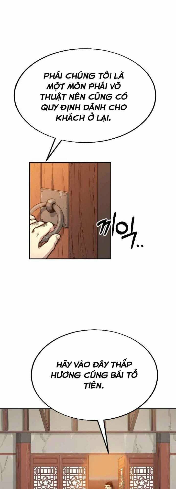 Hoa Sơn Tái Khởi Chap 3 - Next Chap 4