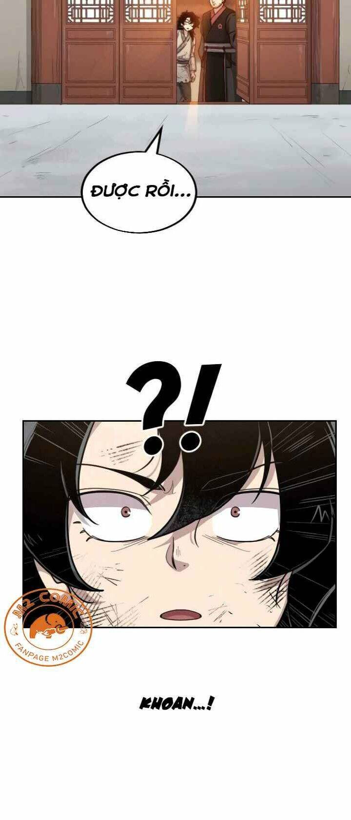 Hoa Sơn Tái Khởi Chap 3 - Next Chap 4