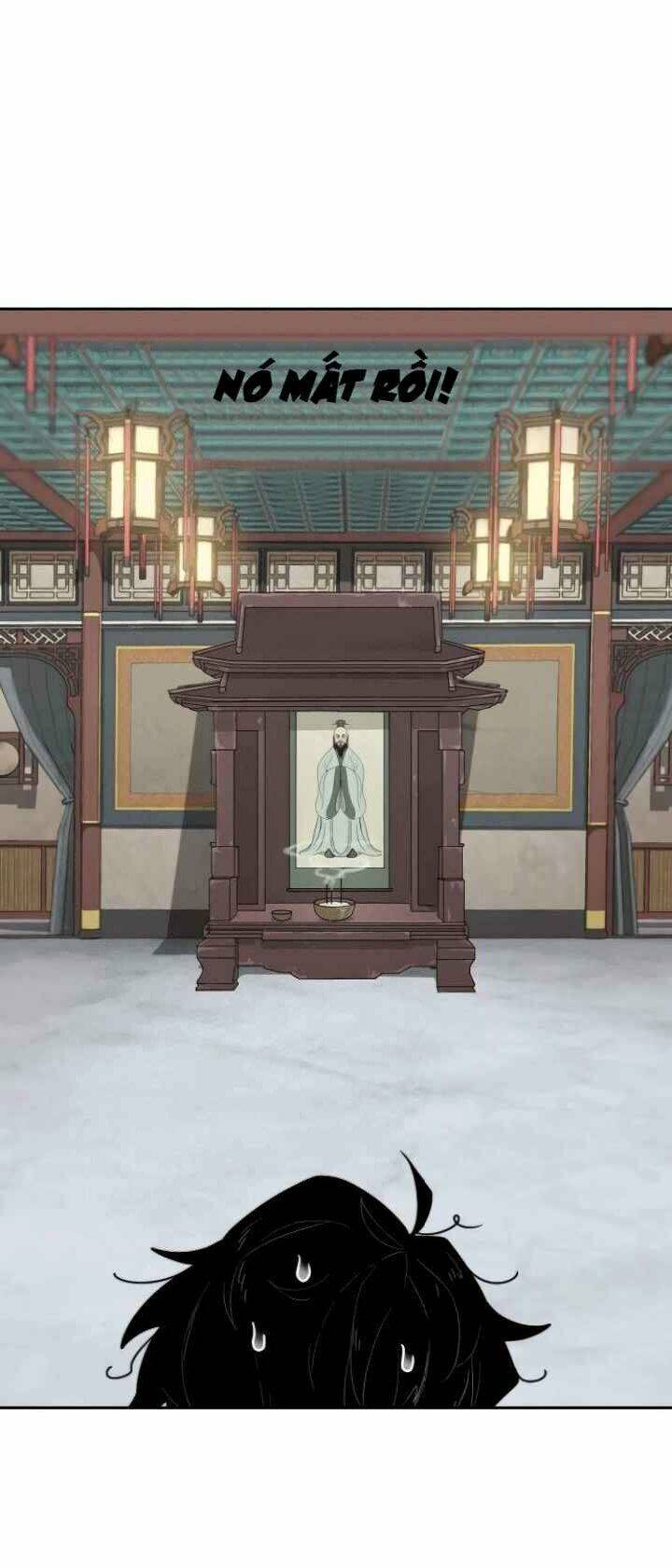 Hoa Sơn Tái Khởi Chap 3 - Next Chap 4