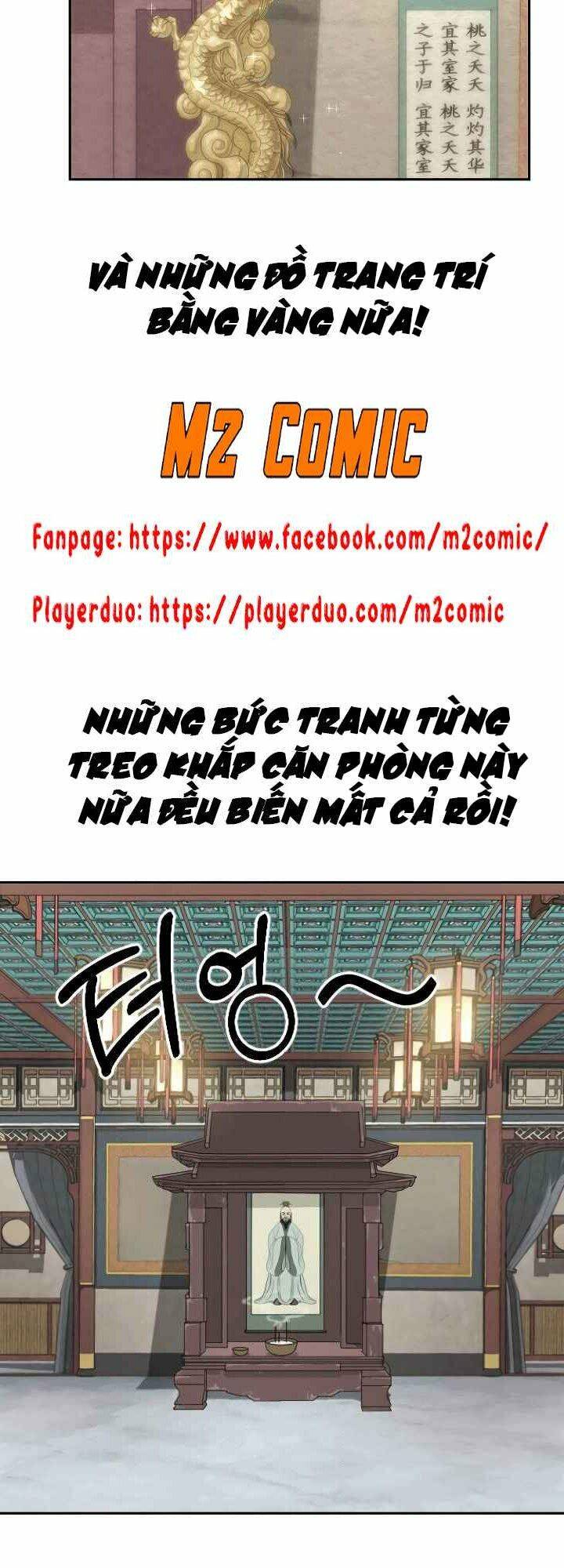 Hoa Sơn Tái Khởi Chap 3 - Next Chap 4