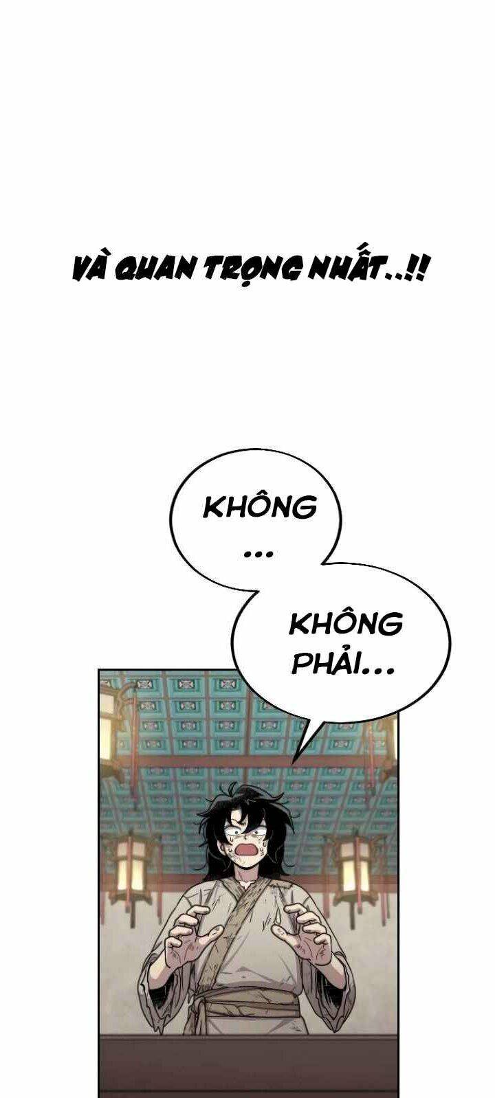Hoa Sơn Tái Khởi Chap 3 - Next Chap 4