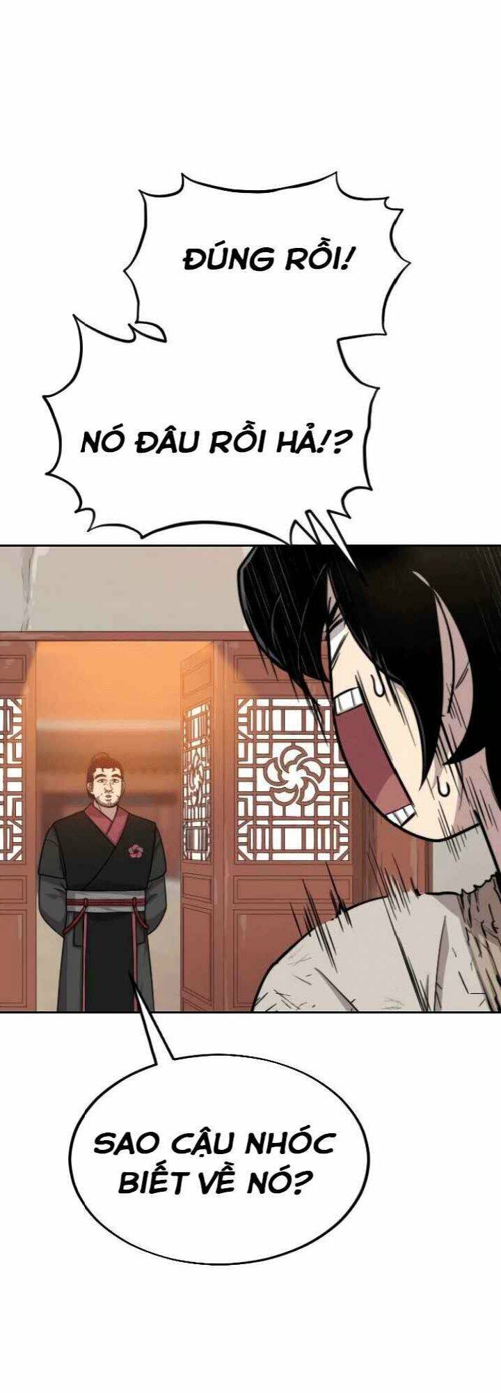 Hoa Sơn Tái Khởi Chap 3 - Next Chap 4