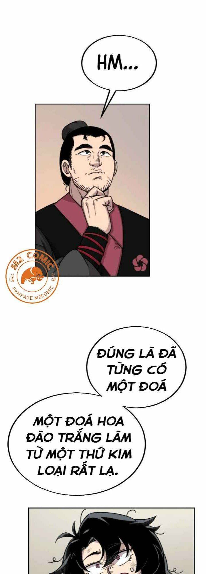 Hoa Sơn Tái Khởi Chap 3 - Next Chap 4
