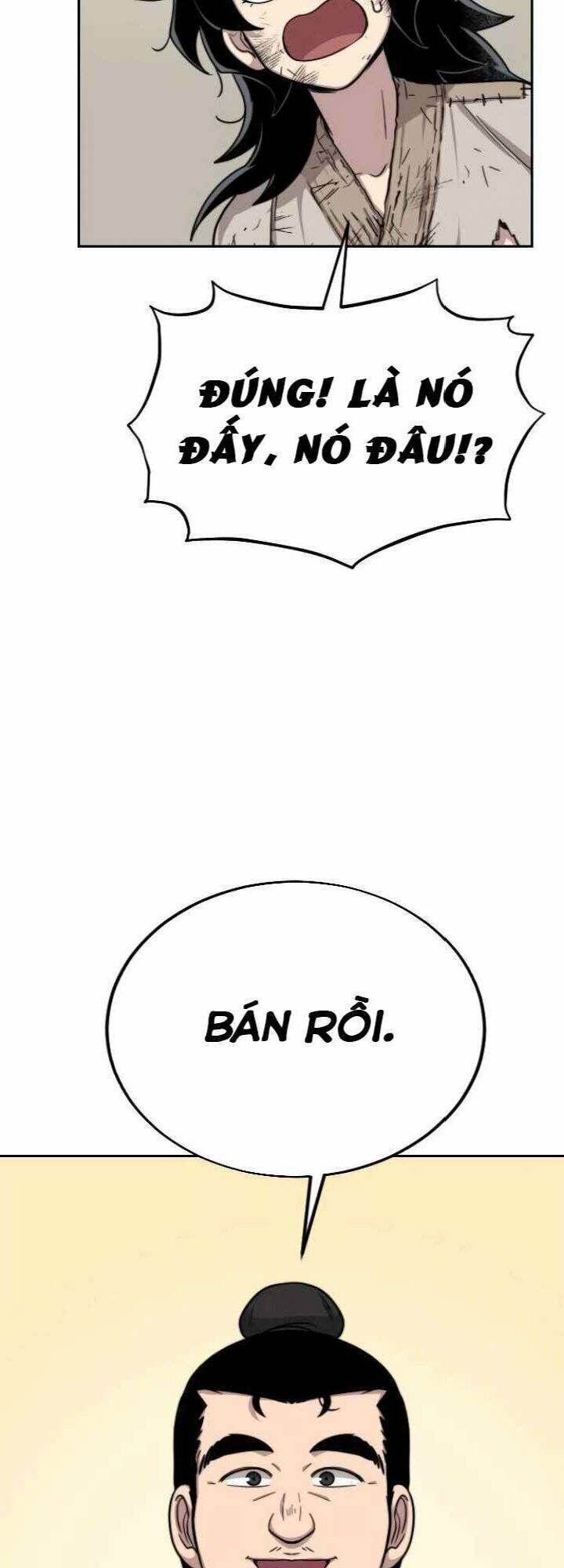 Hoa Sơn Tái Khởi Chap 3 - Next Chap 4