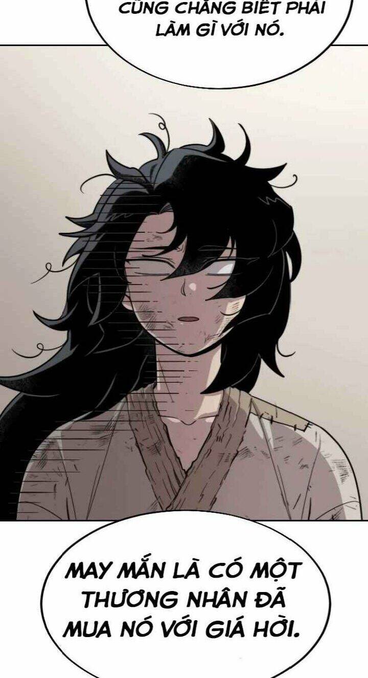 Hoa Sơn Tái Khởi Chap 3 - Next Chap 4