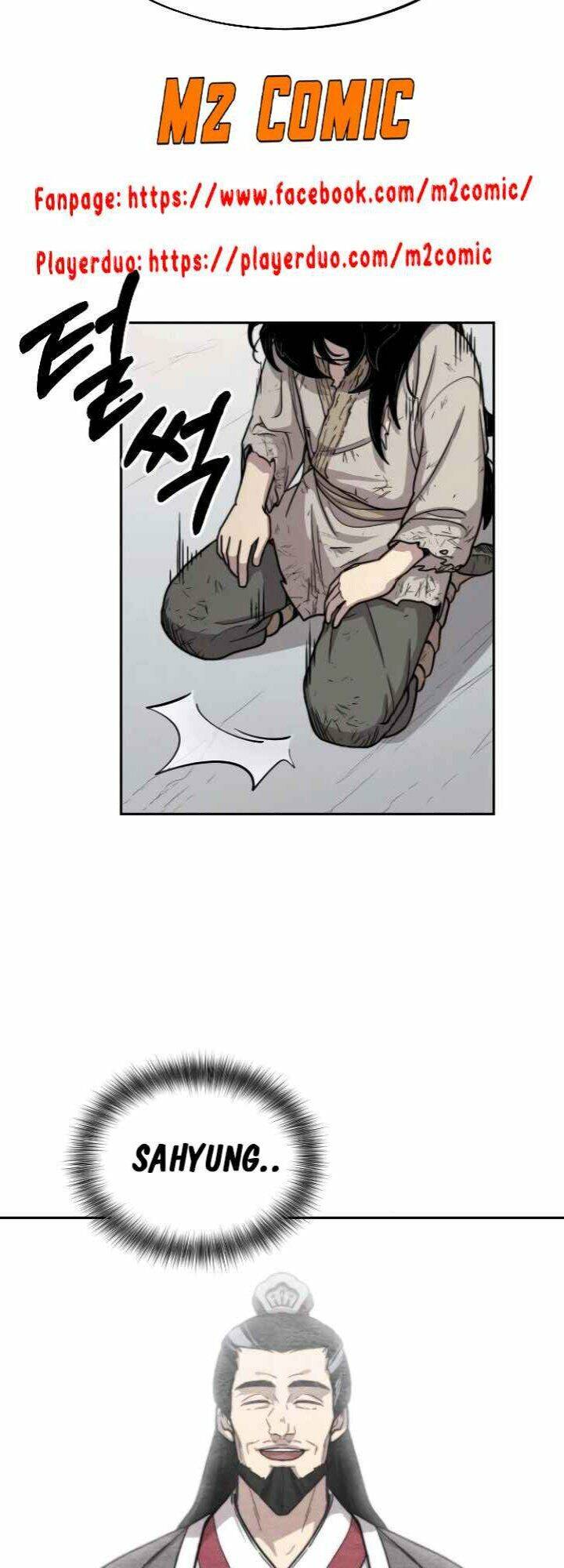 Hoa Sơn Tái Khởi Chap 3 - Next Chap 4