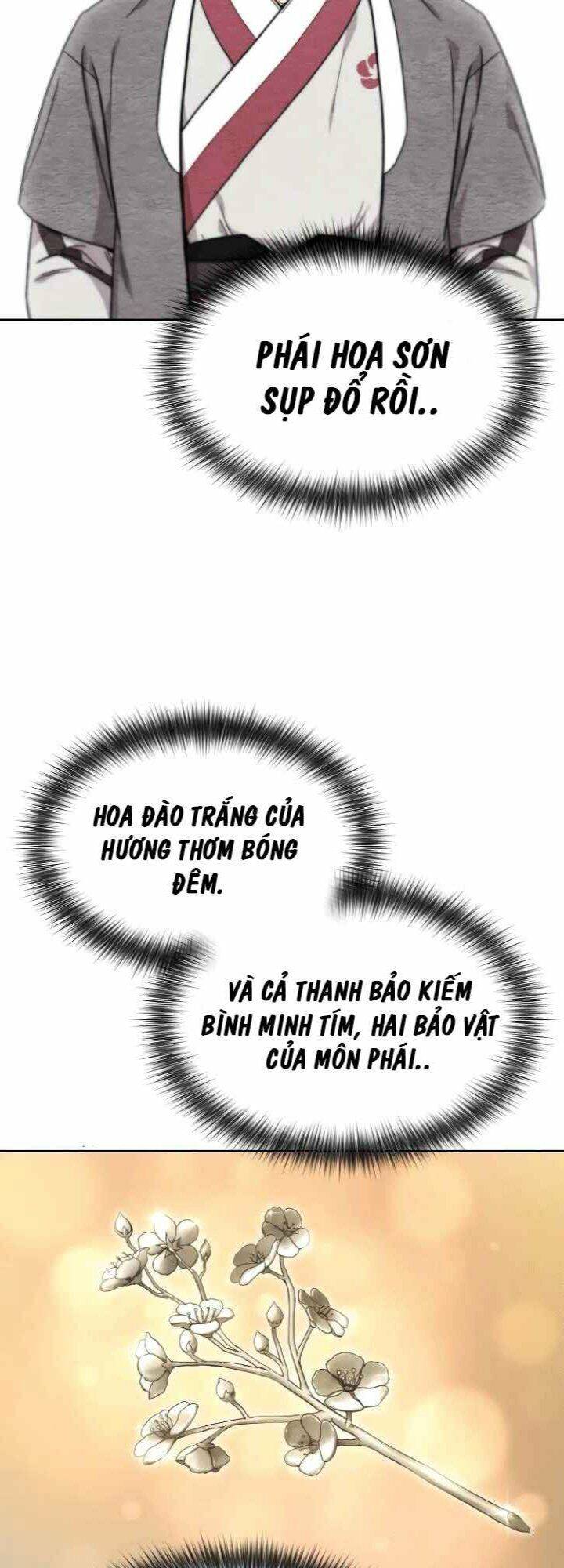 Hoa Sơn Tái Khởi Chap 3 - Next Chap 4