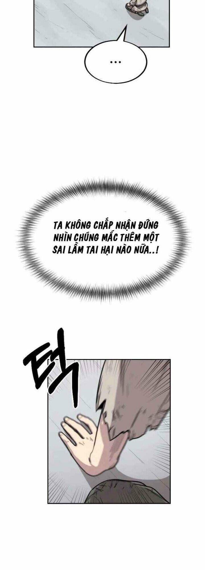 Hoa Sơn Tái Khởi Chap 3 - Next Chap 4