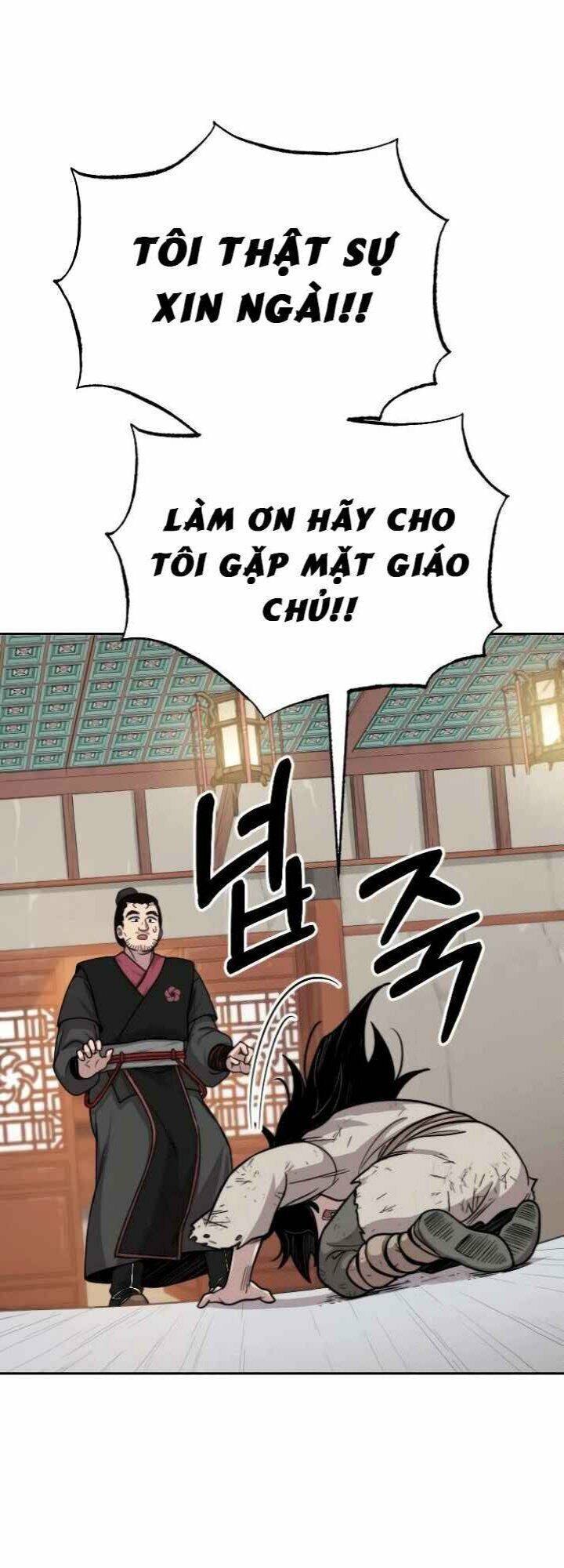 Hoa Sơn Tái Khởi Chap 3 - Next Chap 4