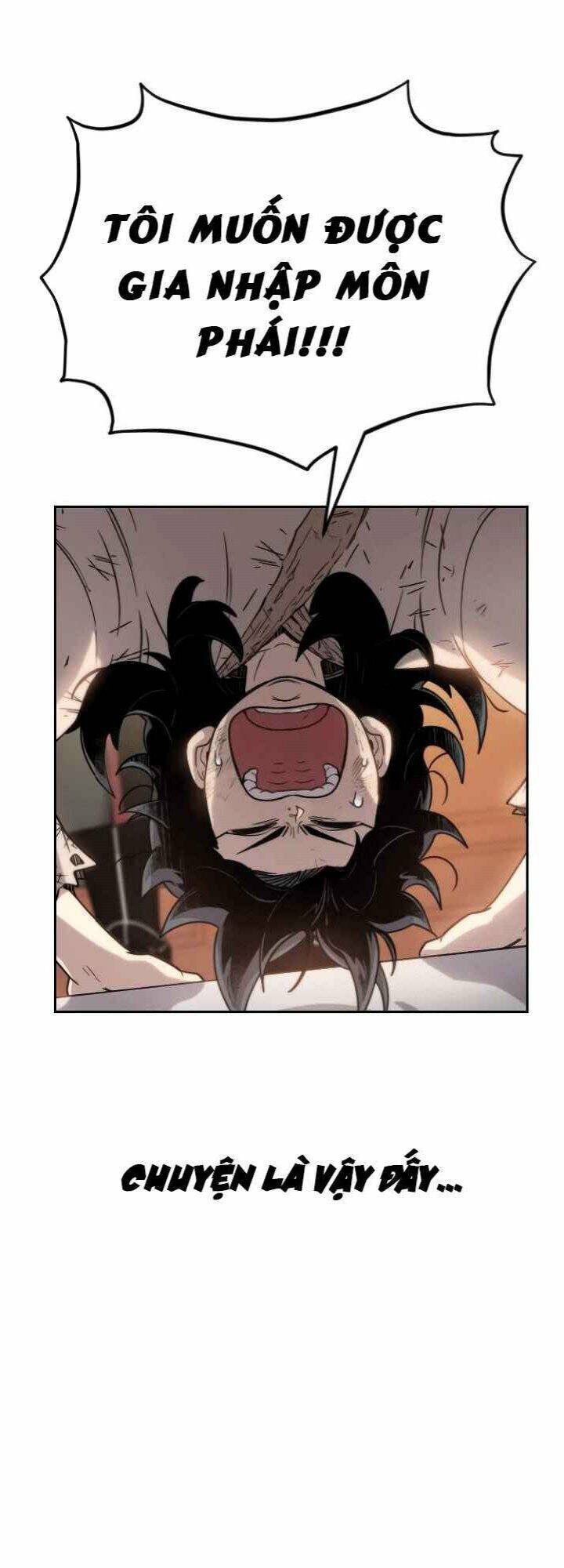 Hoa Sơn Tái Khởi Chap 3 - Next Chap 4