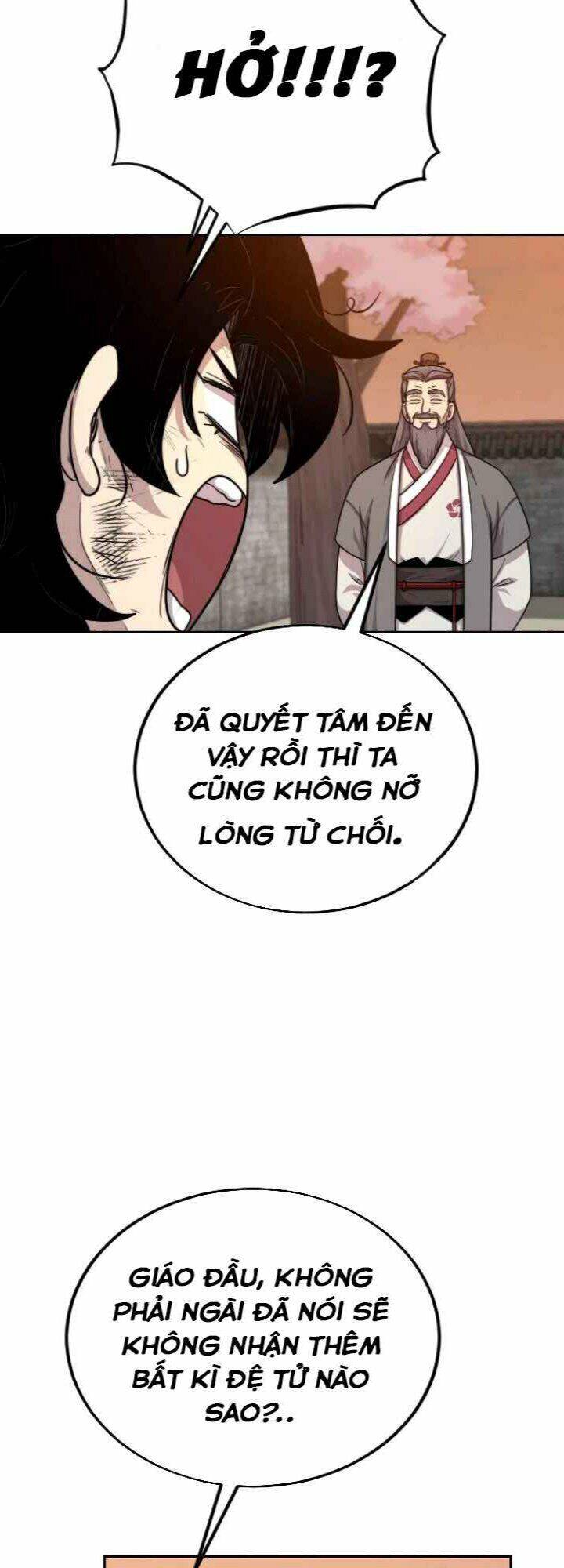 Hoa Sơn Tái Khởi Chap 3 - Next Chap 4