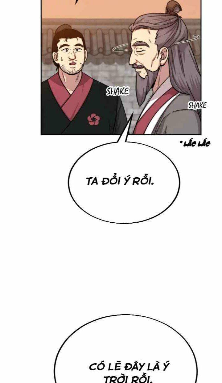 Hoa Sơn Tái Khởi Chap 3 - Next Chap 4