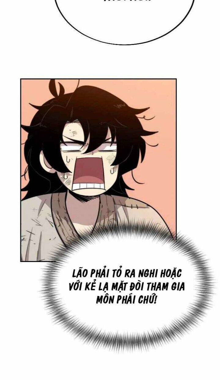 Hoa Sơn Tái Khởi Chap 3 - Next Chap 4